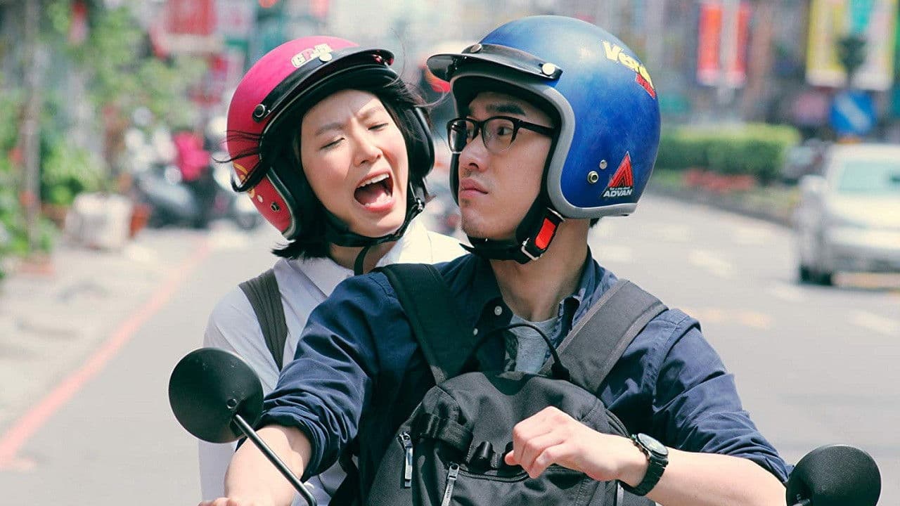 Backdrop – 對面的女孩殺過來