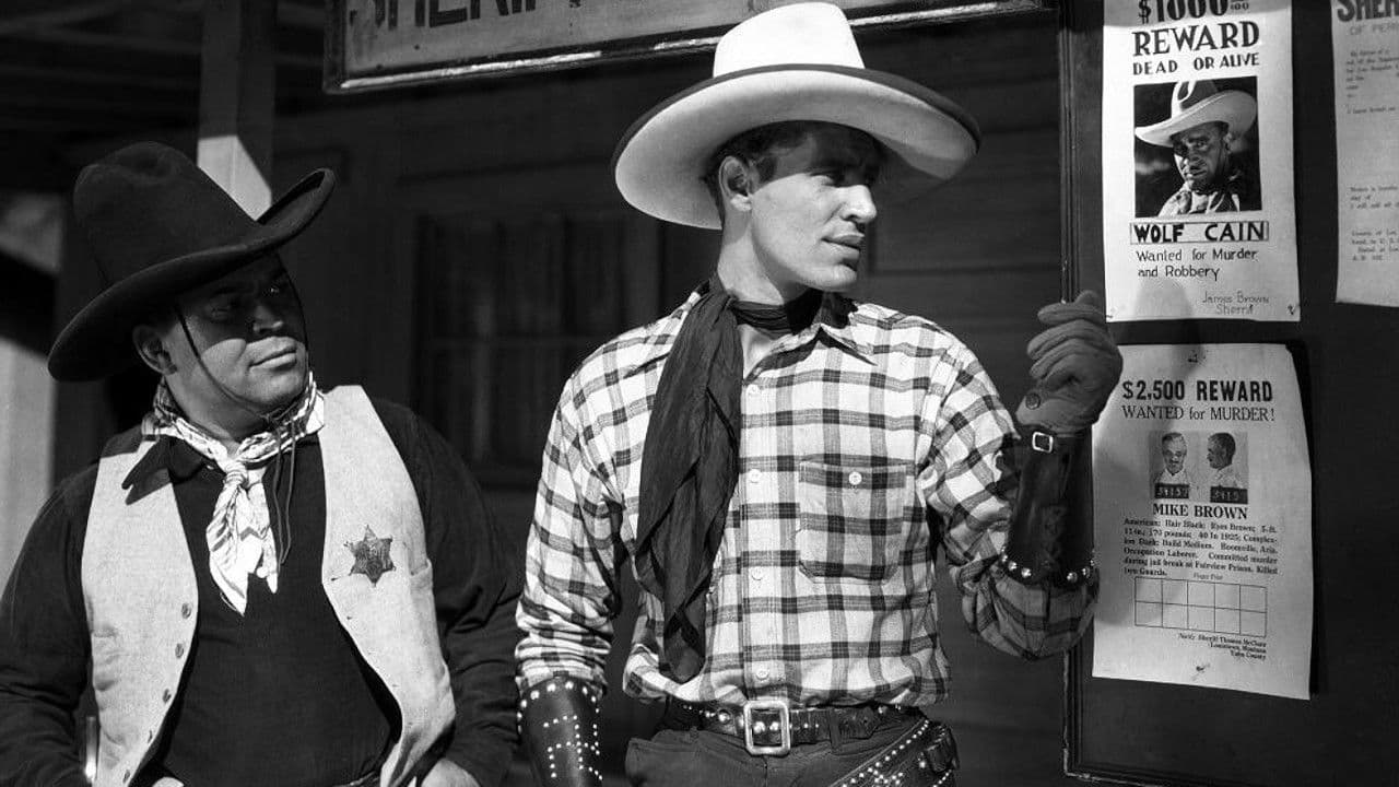 Backdrop – Harlem on the Prairie