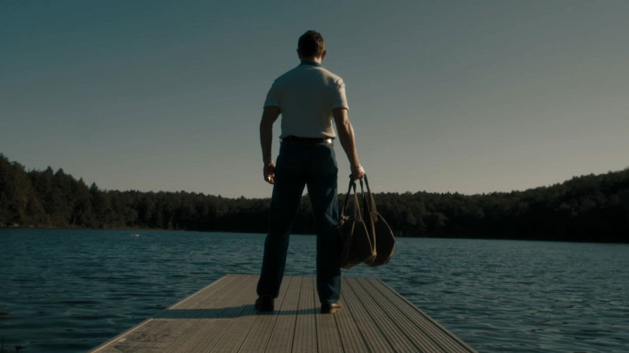 Backdrop – The Monkey