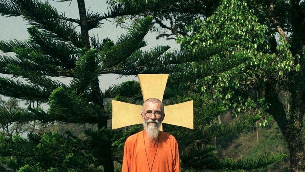 Backdrop – Father Lenin e i suoi fratelli