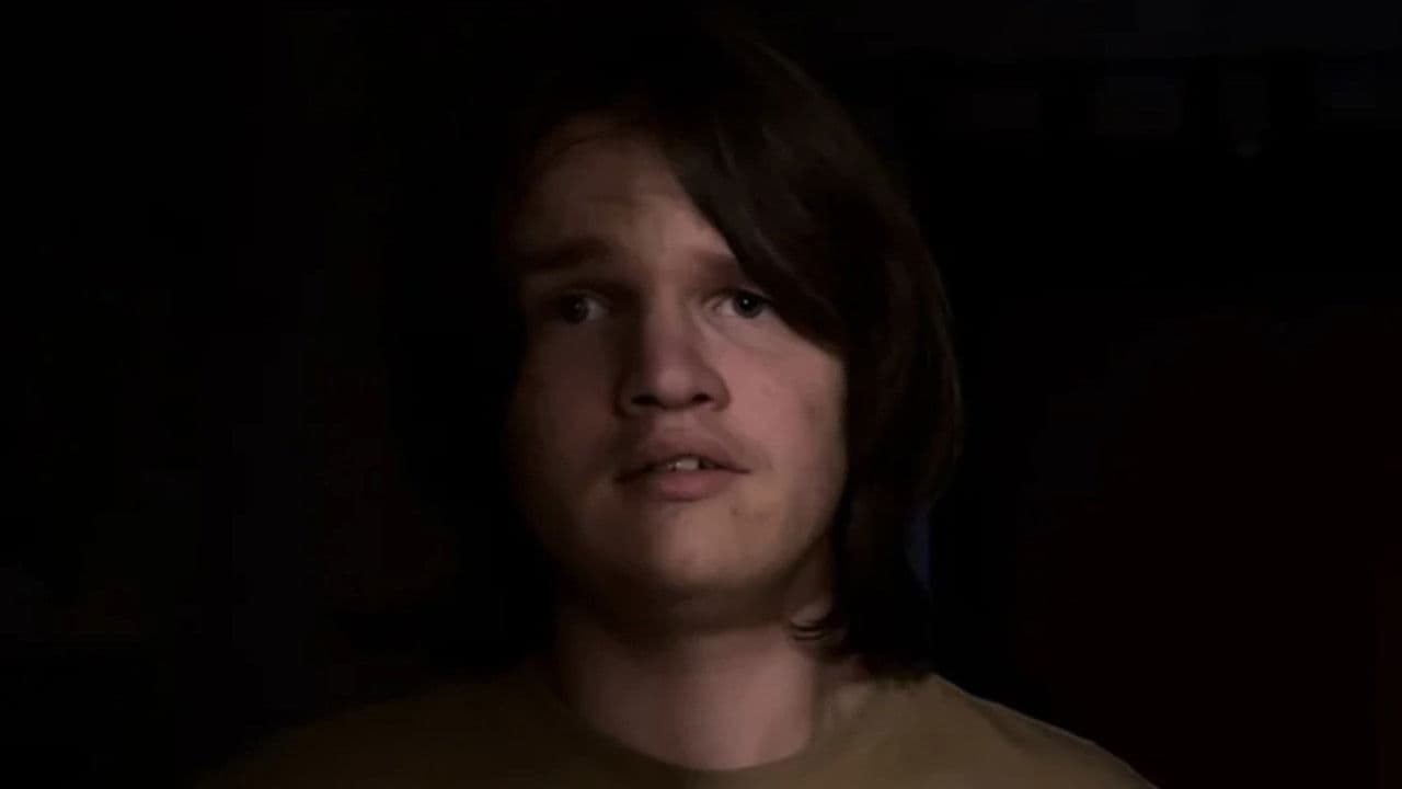 Backdrop – Involuntary