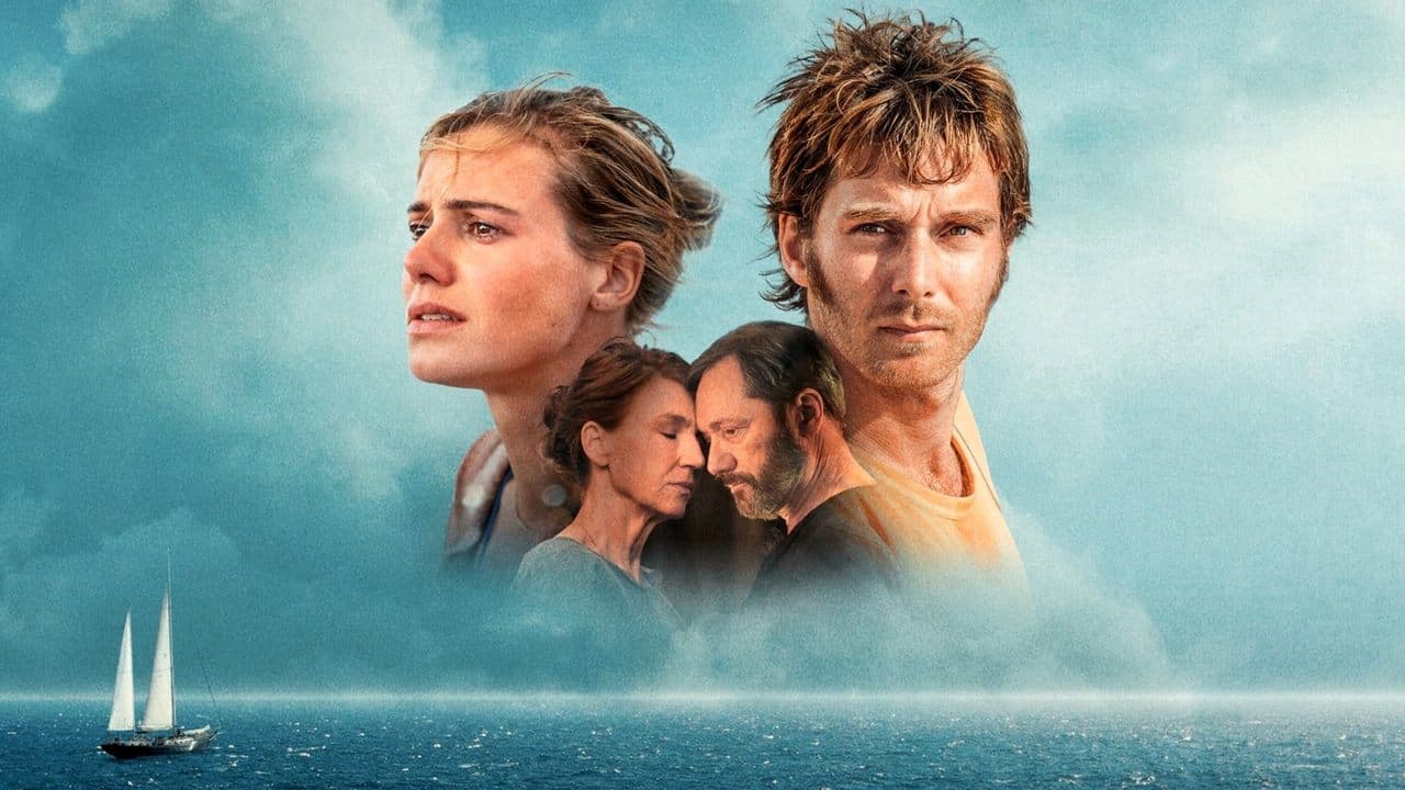 Backdrop – Zee van tijd