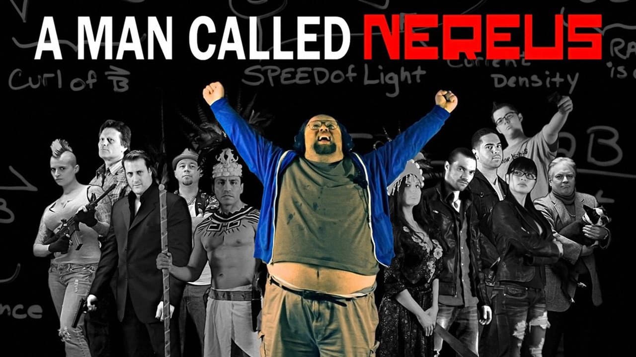 Backdrop – A Man Called Nereus