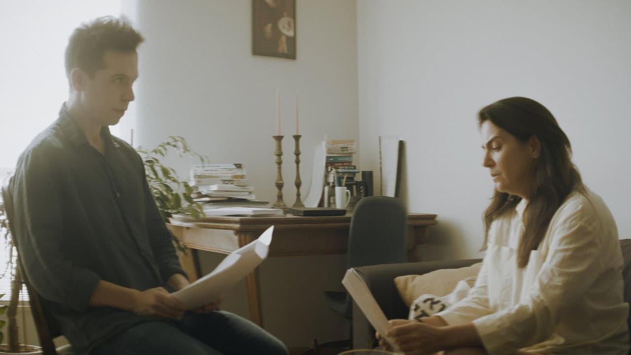 Backdrop – טעות איומה