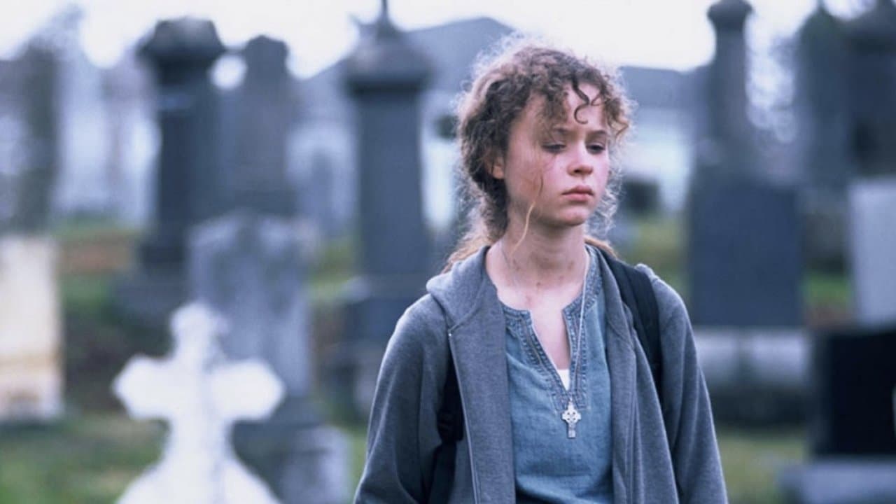 Backdrop – Homeless to Harvard: The Liz Murray Story