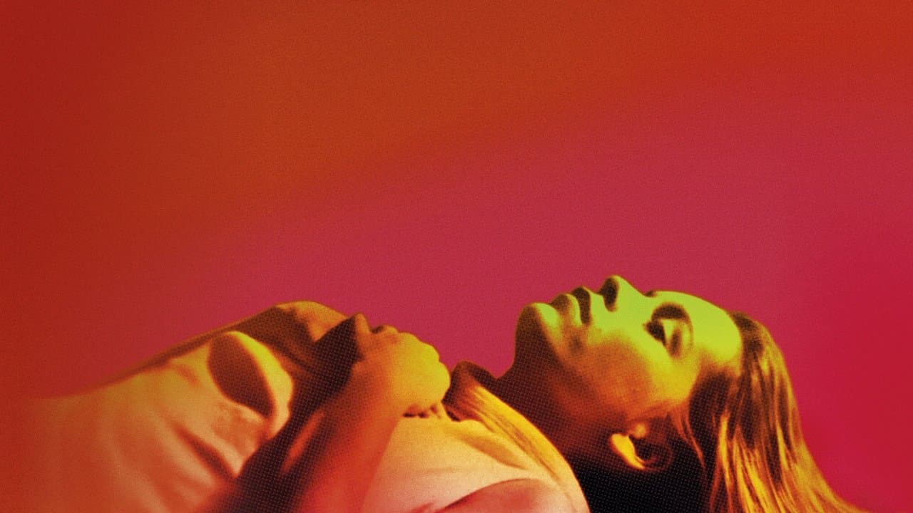 Backdrop – My Psychedelic Love Story