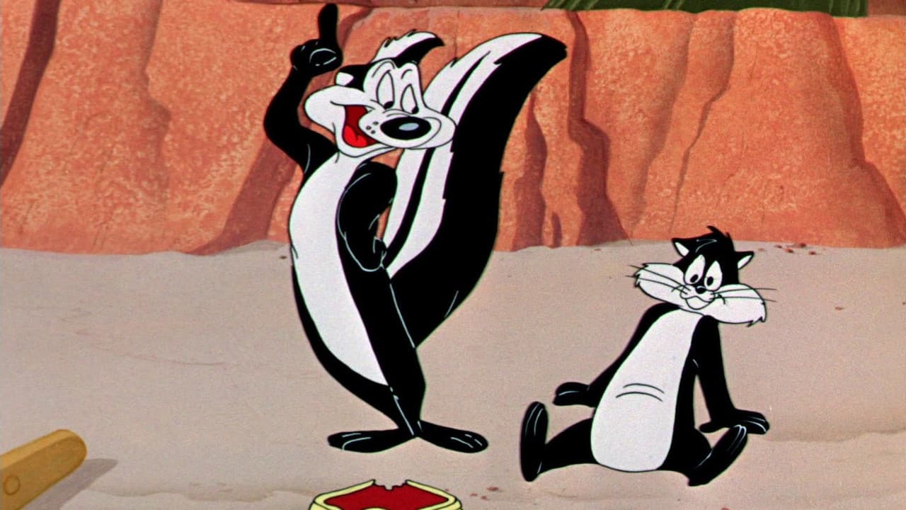 Backdrop – Julia stinkt's