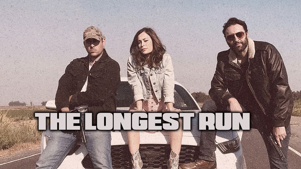 Backdrop – The Longest Run