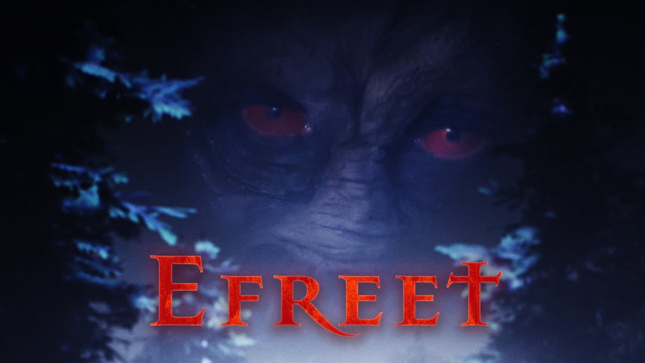 Backdrop – Efreet