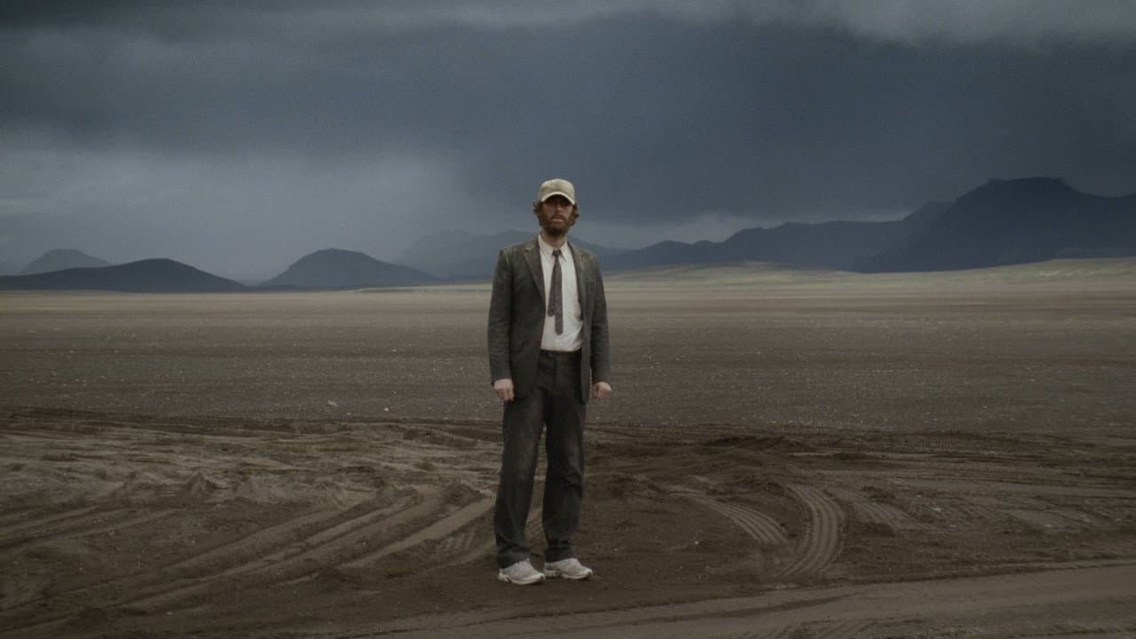 Backdrop – Anderland