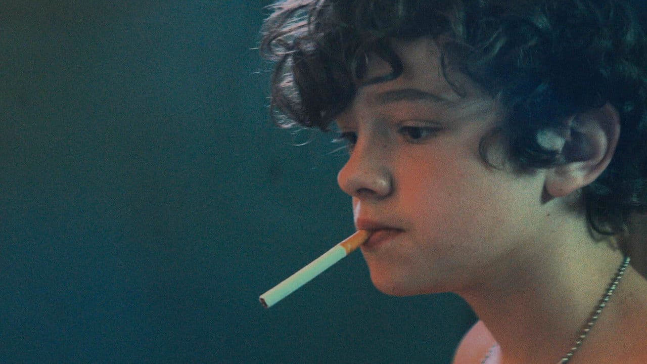 Backdrop – Honey Boy