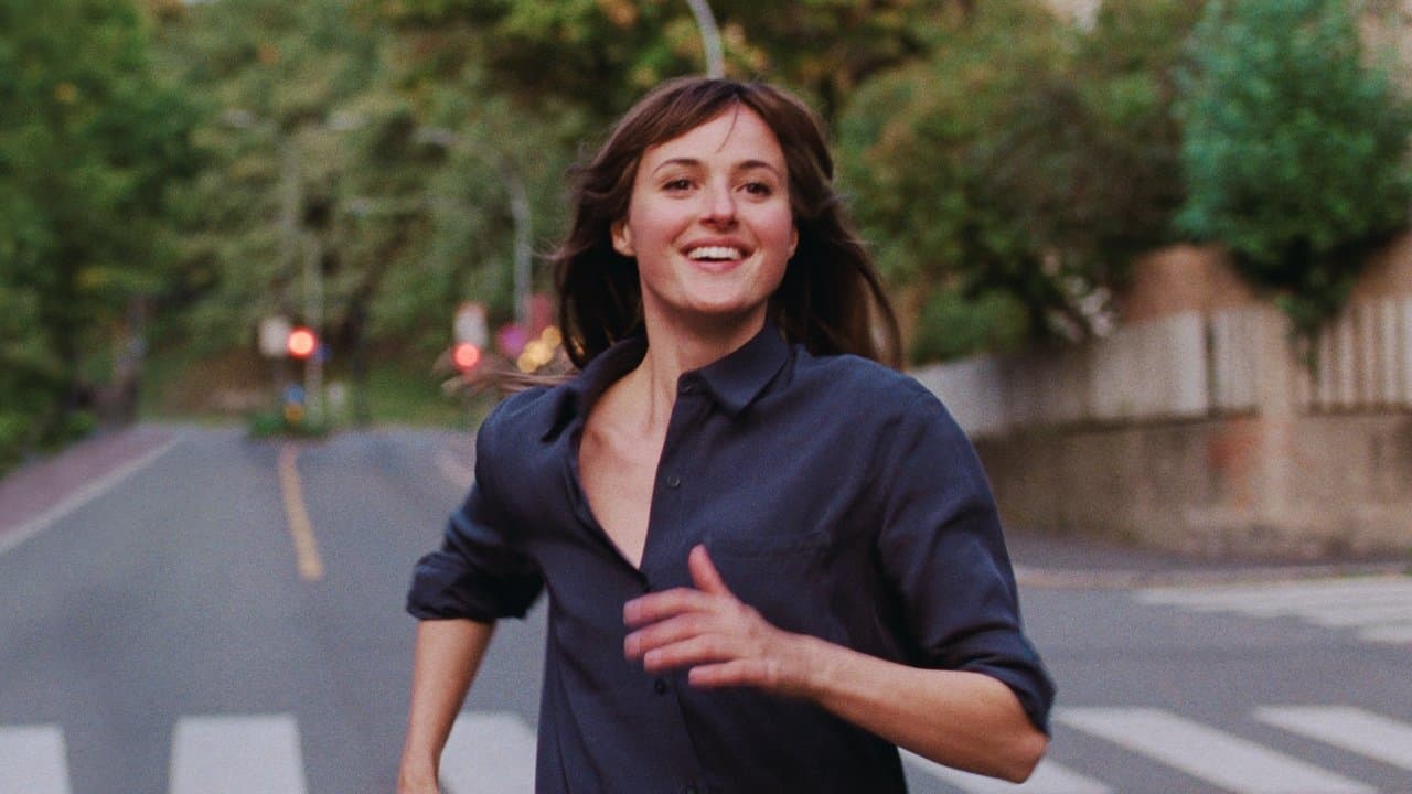 Backdrop – Der schlimmste Mensch der Welt