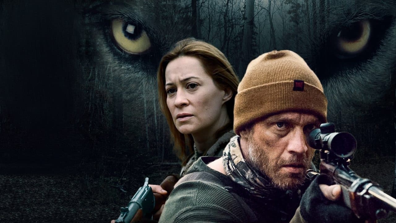 Backdrop – Hunter Hunter