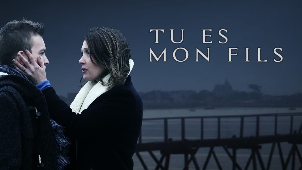 Backdrop – Tu es mon fils