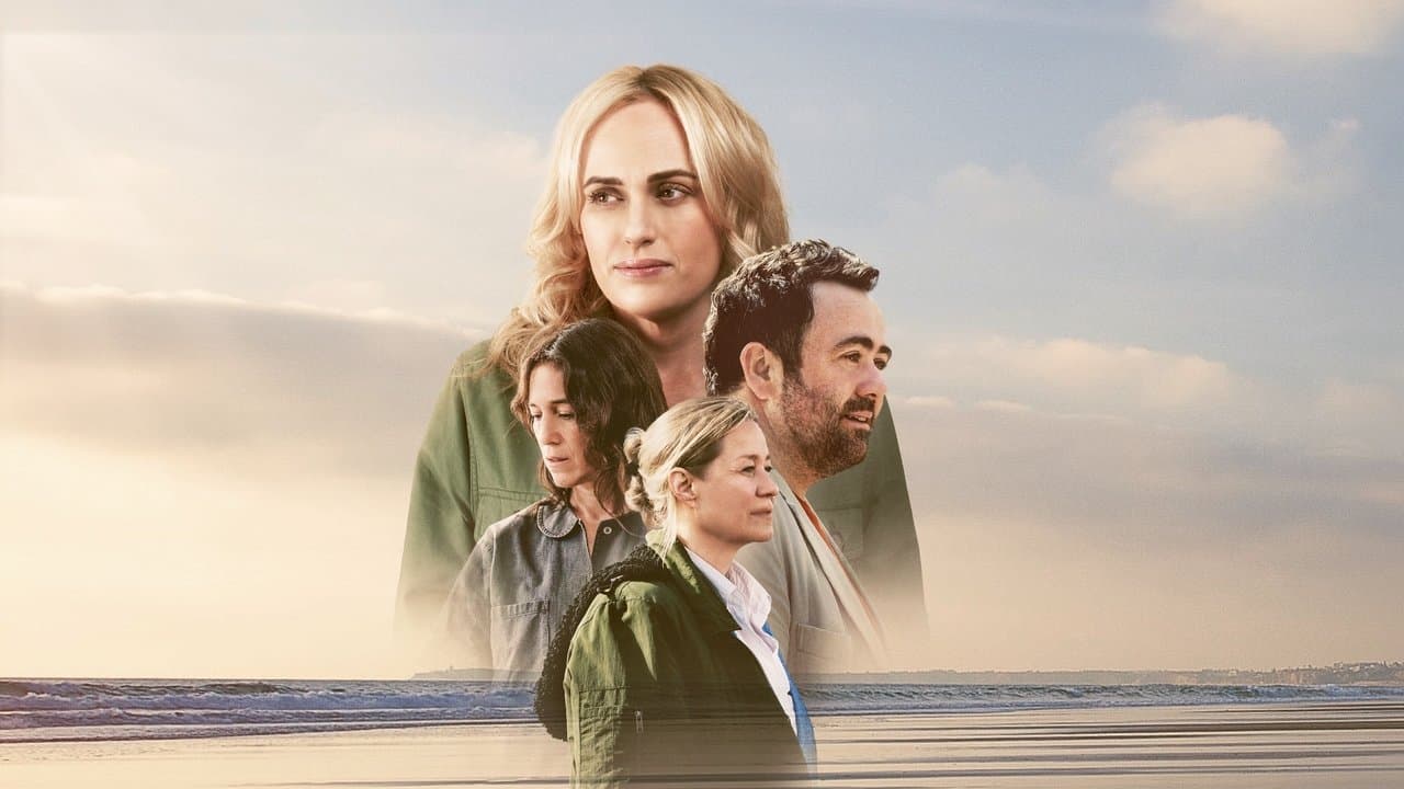 Backdrop – The Almond and the Seahorse