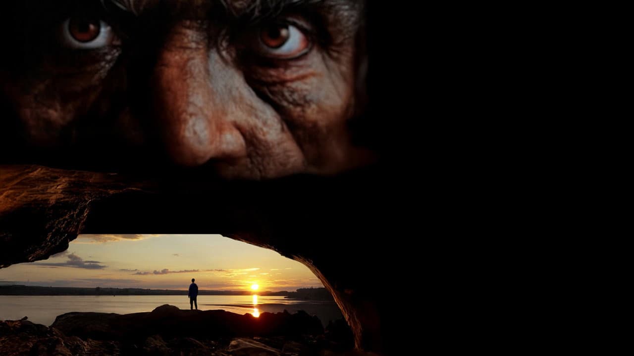Backdrop – Echoes of the Ancients: A Journey through Neanderthal Lives