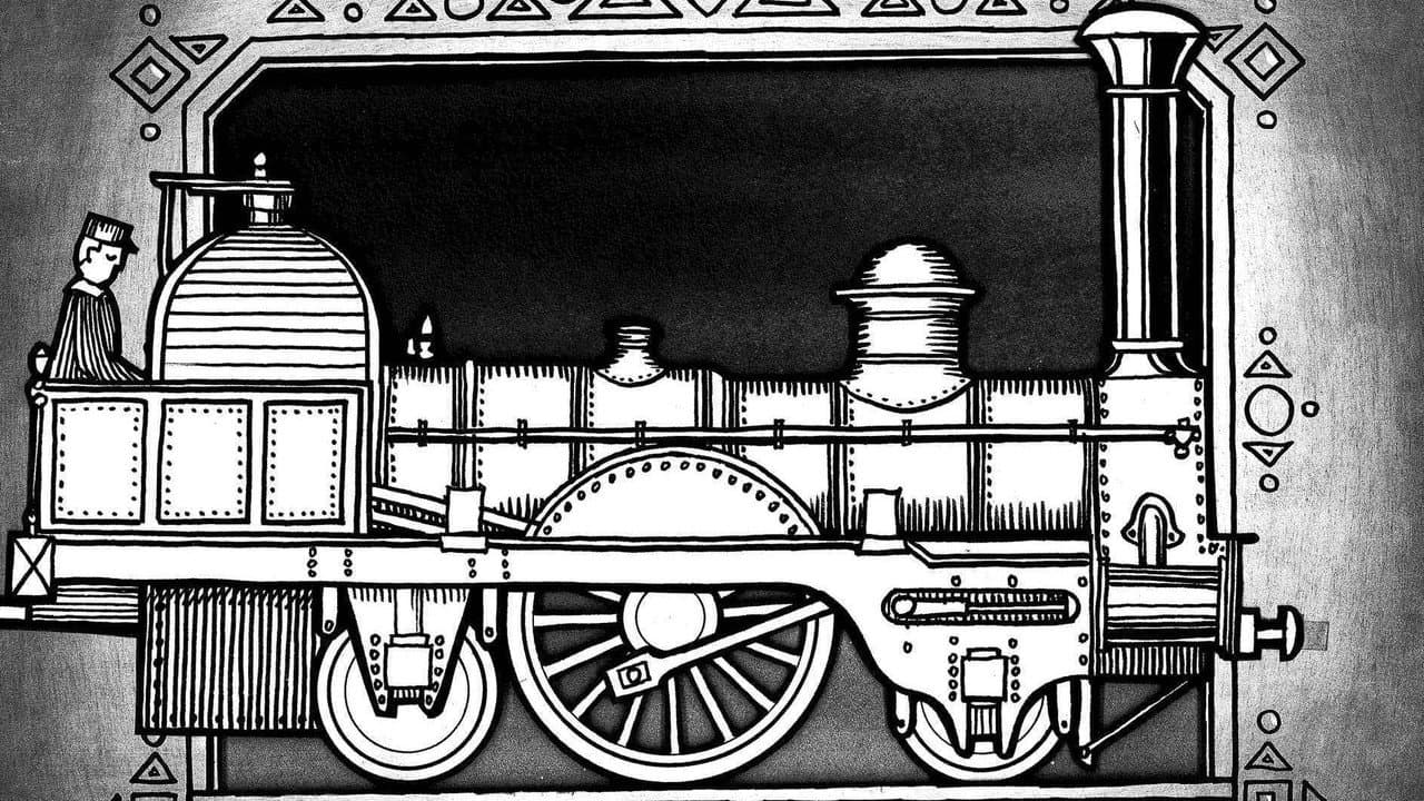 Backdrop – mehr äls öl