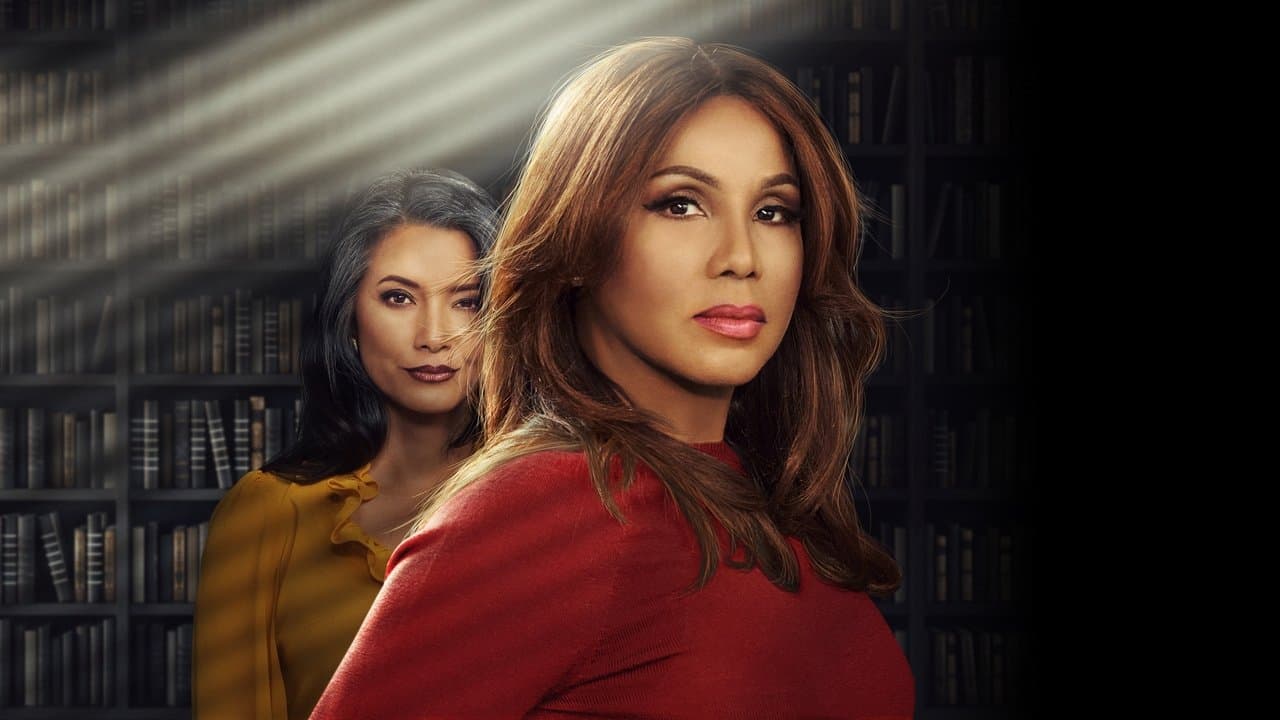 Backdrop – Fallen Angels Murder Club: Heroes and Felons