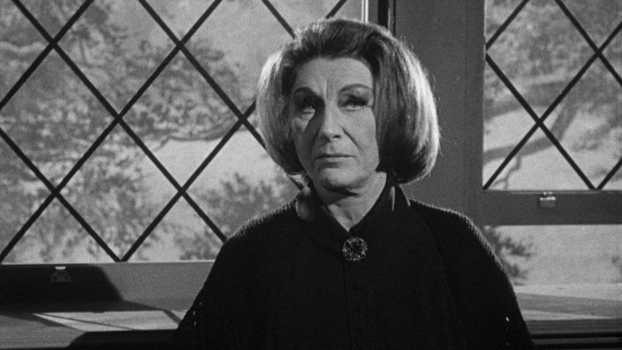 Backdrop – The Unknown