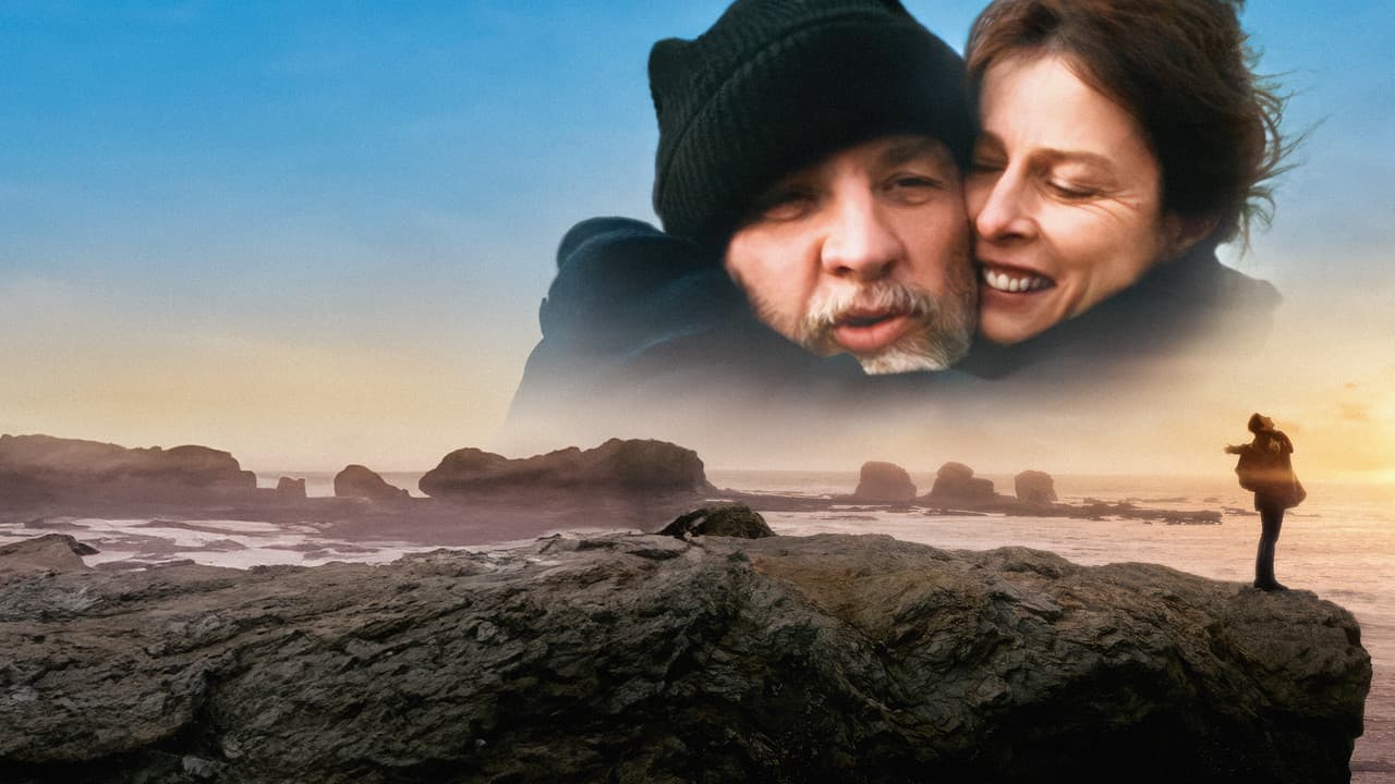 Backdrop – Treibsand