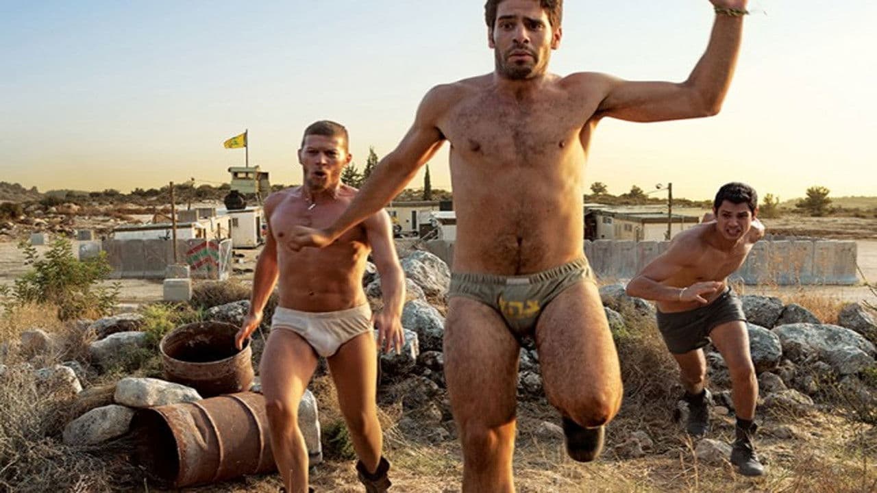 Backdrop – הלהקה האחרונה בלבנון