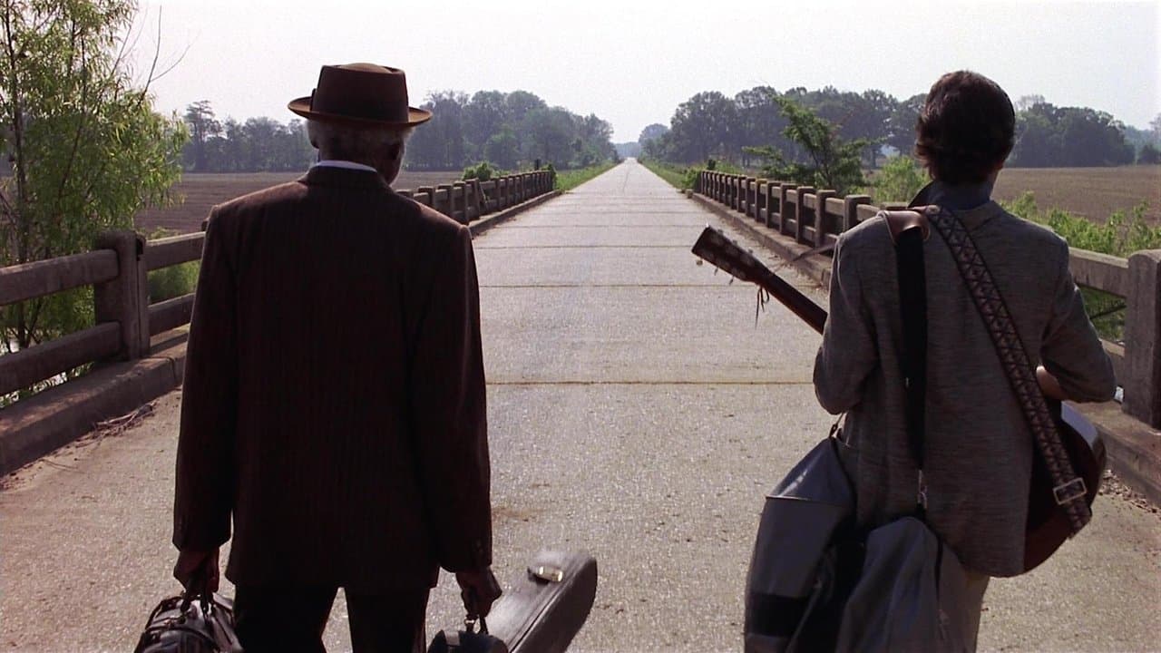 Backdrop – Crossroads - Pakt mit dem Teufel