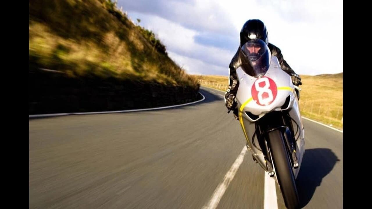 Backdrop – Isle of Man TT: 2011 Review