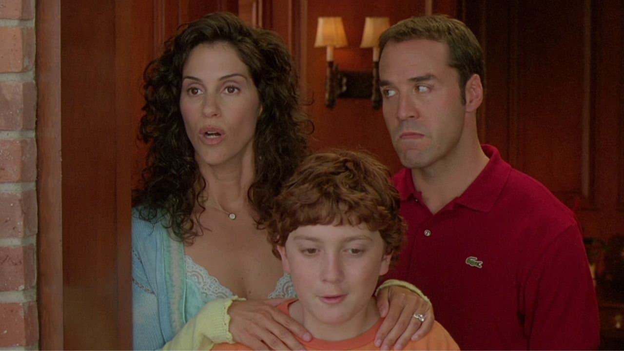 Backdrop – Keeping Up with the Steins