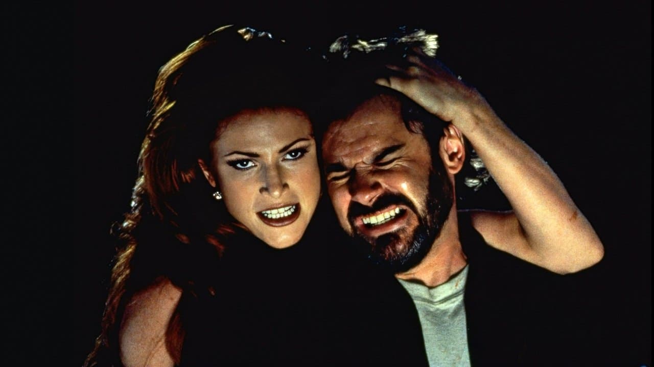 Backdrop – Geschichten aus der Gruft: Bordello of Blood