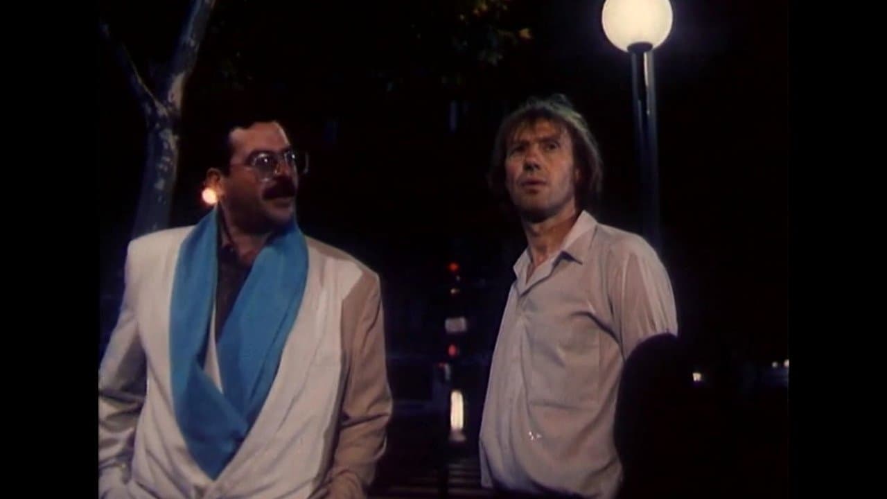 Backdrop – Окно в Париж