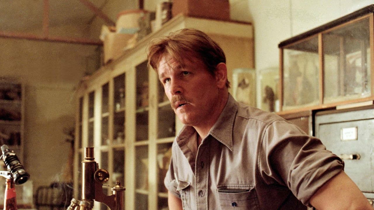 Backdrop – Die Straße der Ölsardinen