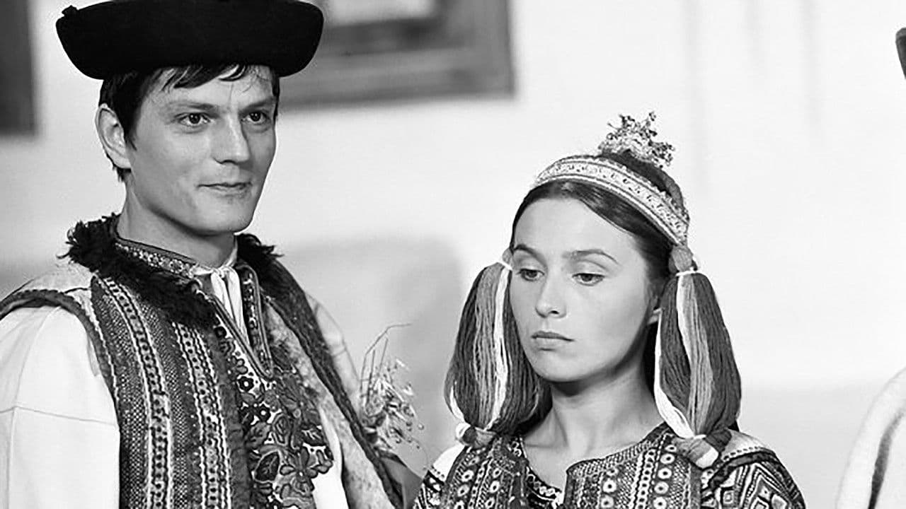 Backdrop – Rok na dedine