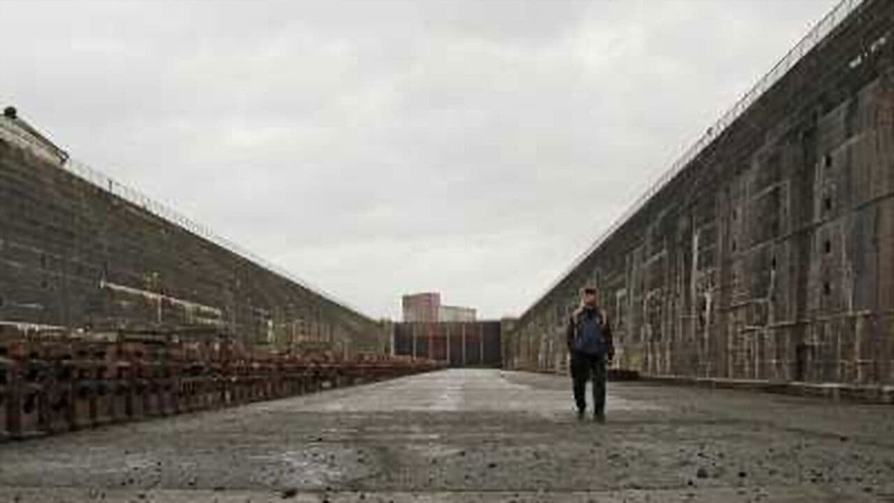 Backdrop – Save the Titanic With Bob Ballard