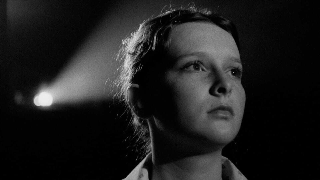 Backdrop – Tagebuch meiner Kindheit