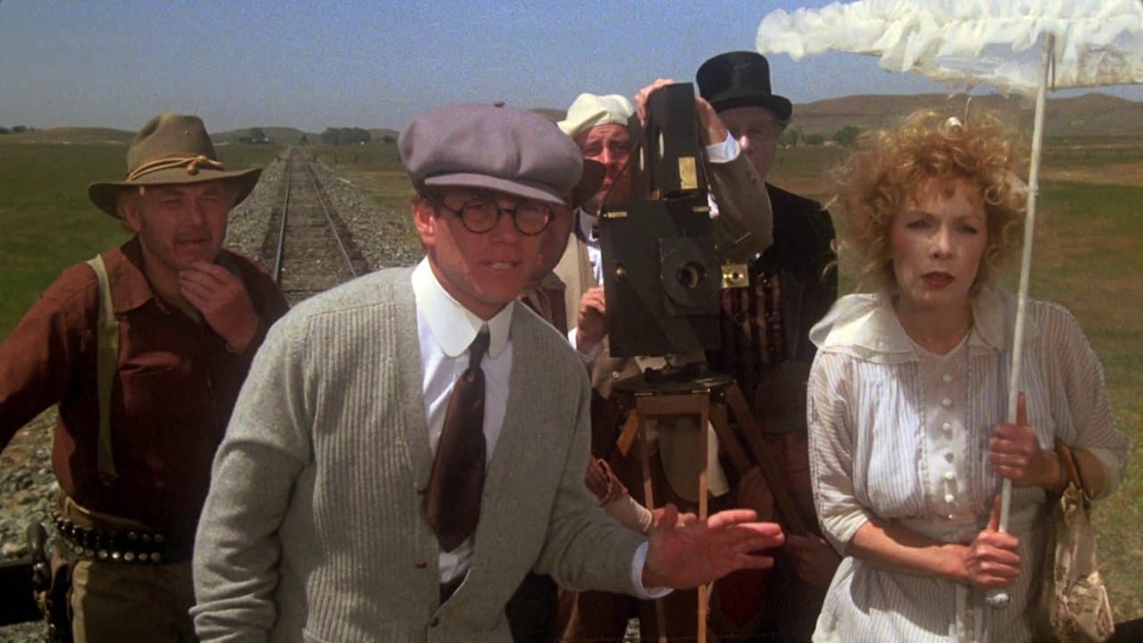 Backdrop – Nickelodeon