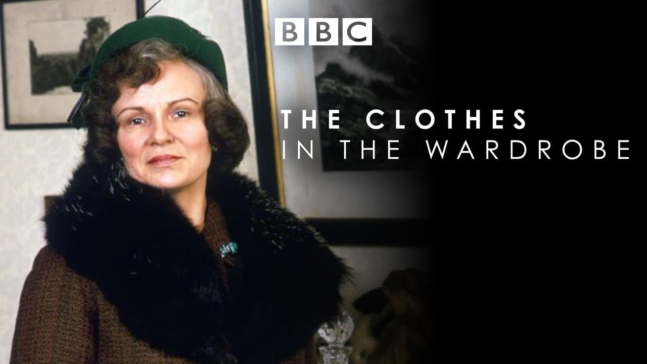 Backdrop – The Clothes in the Wardrobe