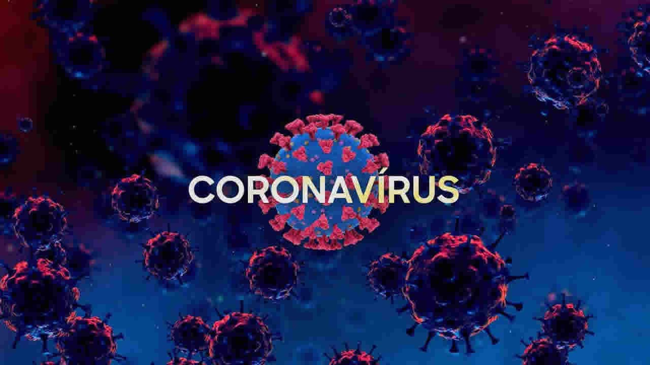 Backdrop – Coronavírus: Como Tudo Começou