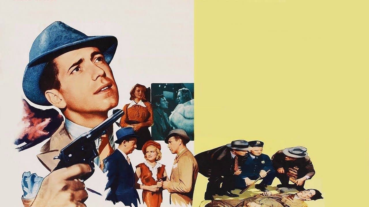 Backdrop – Sackgasse