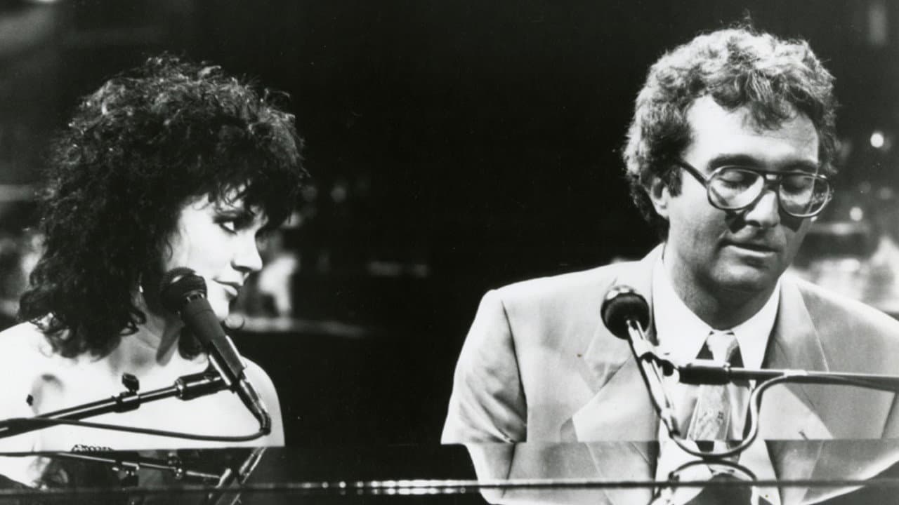 Backdrop – Randy Newman: Live at the Odeon