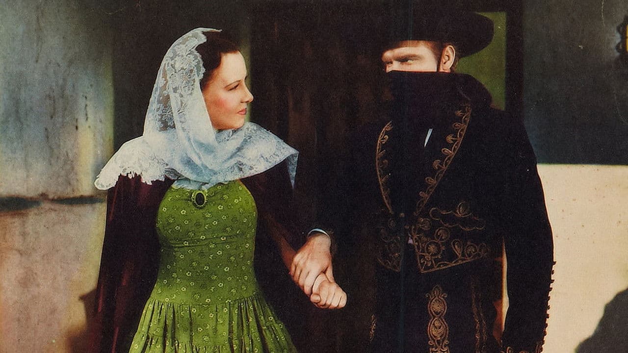 Backdrop – The Phantom Cowboy