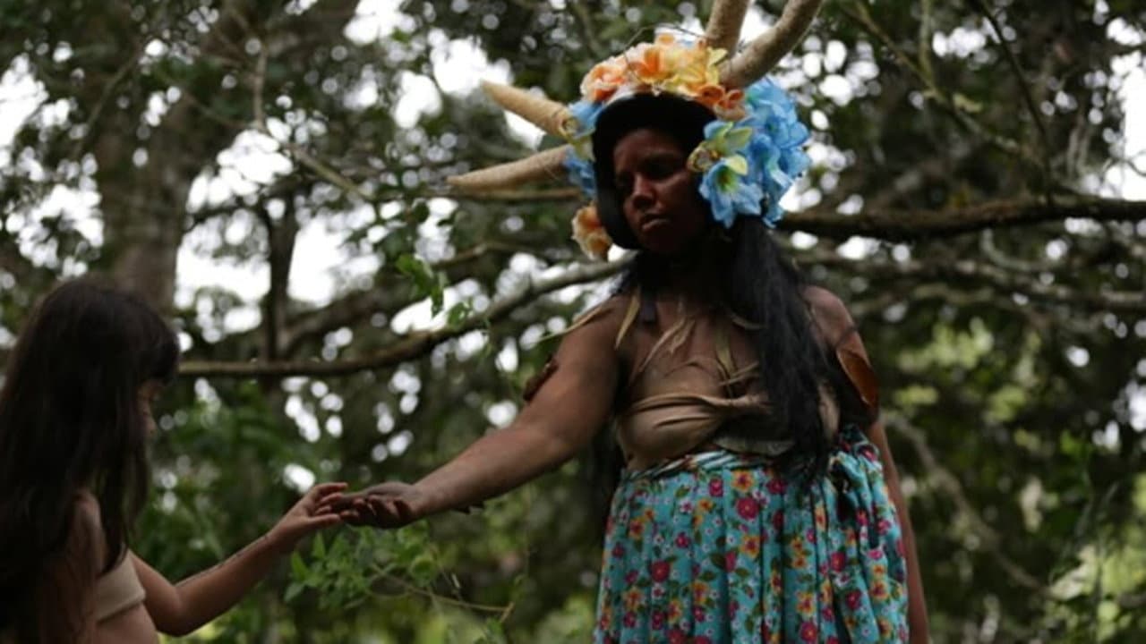 Backdrop – Menina Semente