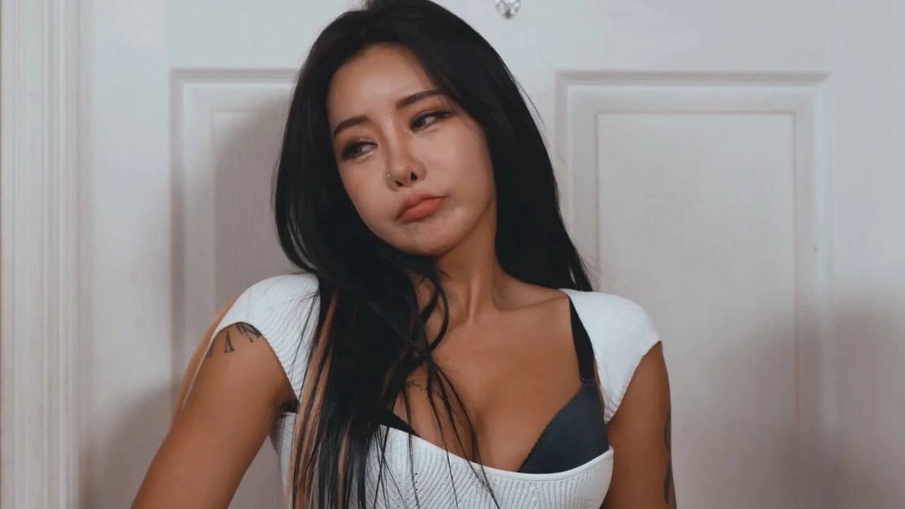 Backdrop – 처제길들이기 오리진