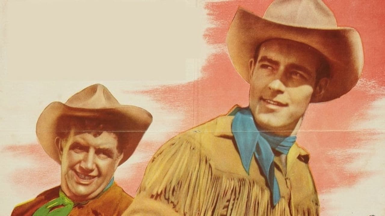 Backdrop – Secret of Outlaw Flats