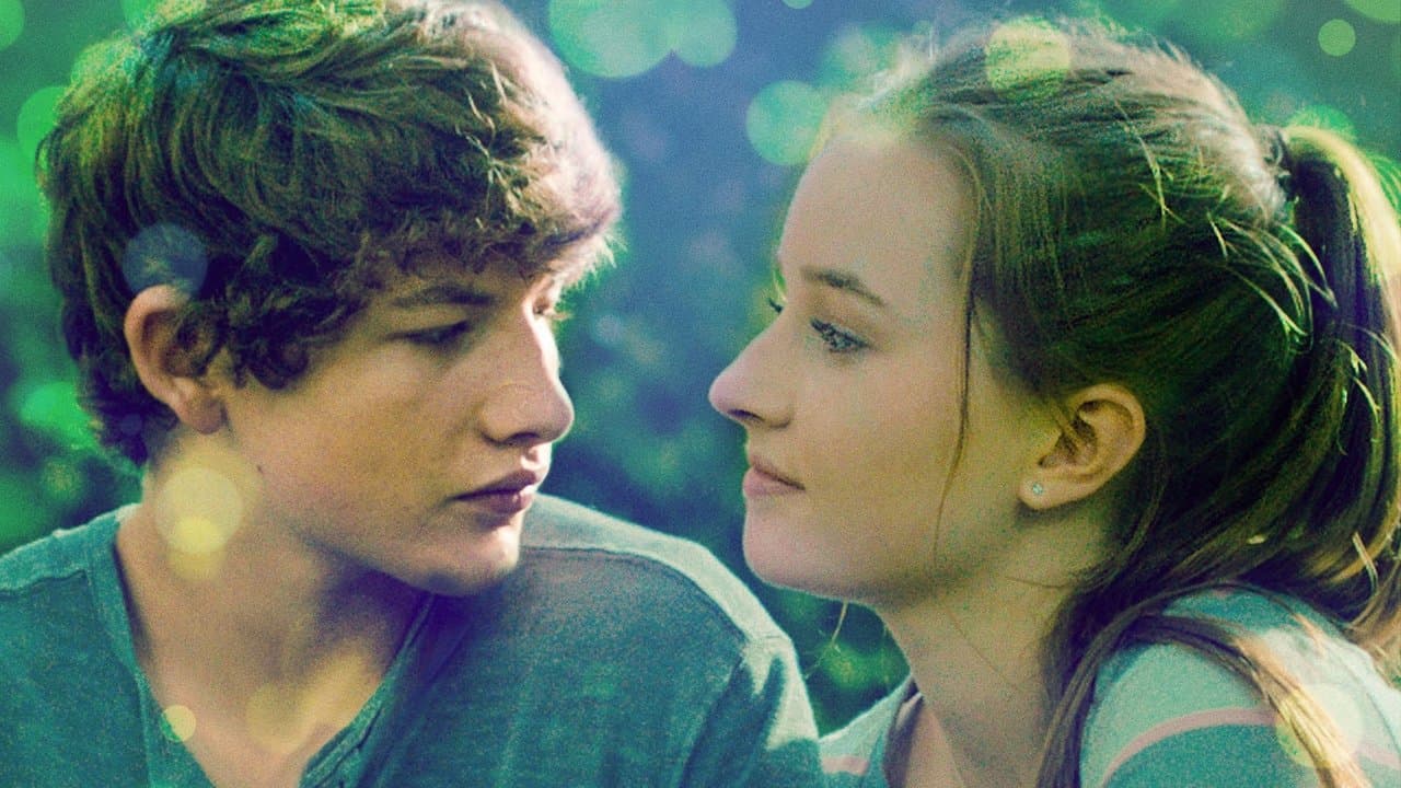 Backdrop – All Summers End