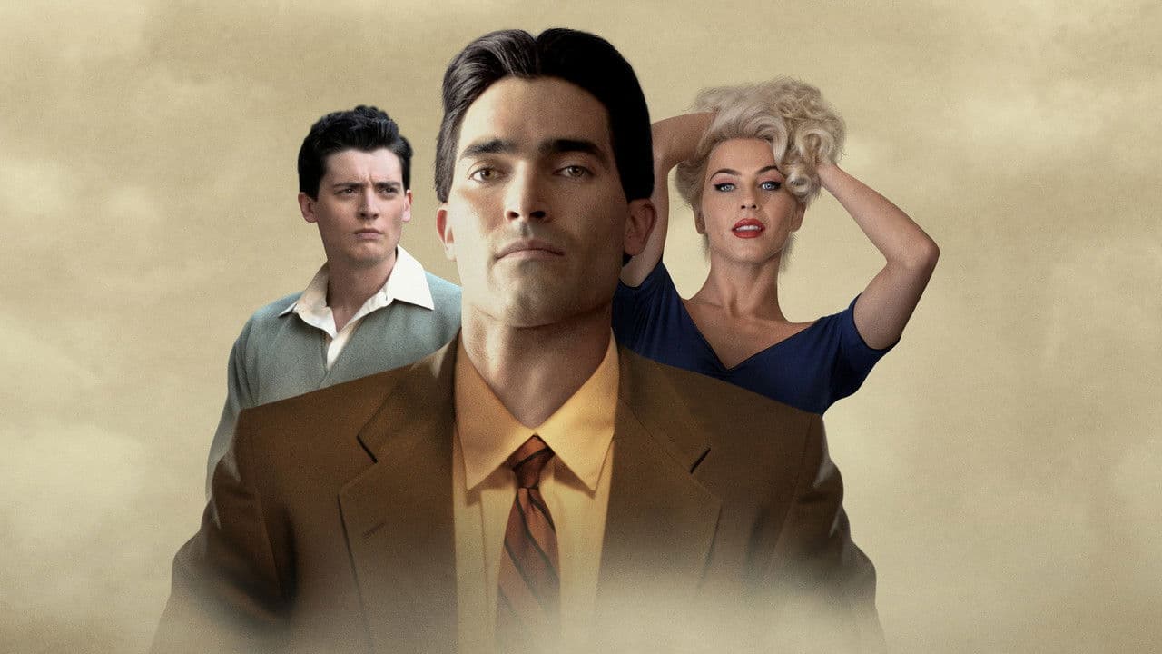 Backdrop – Bigger - Die Joe Weider Story