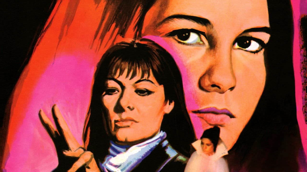 Backdrop – Un ombra nell'ombra