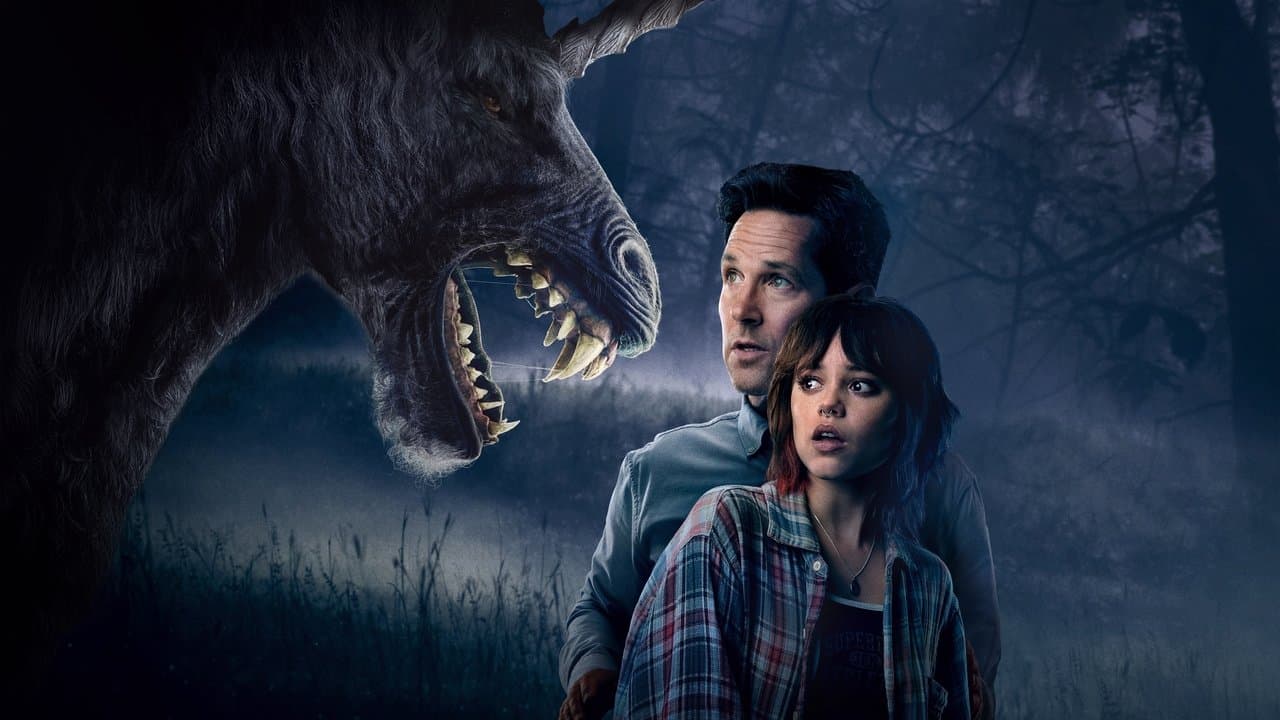 Backdrop – Death of a Unicorn