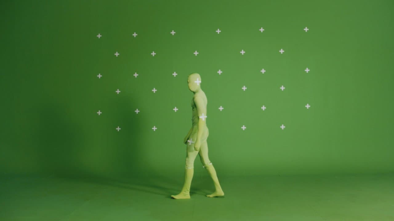 Backdrop – Relax With Ease