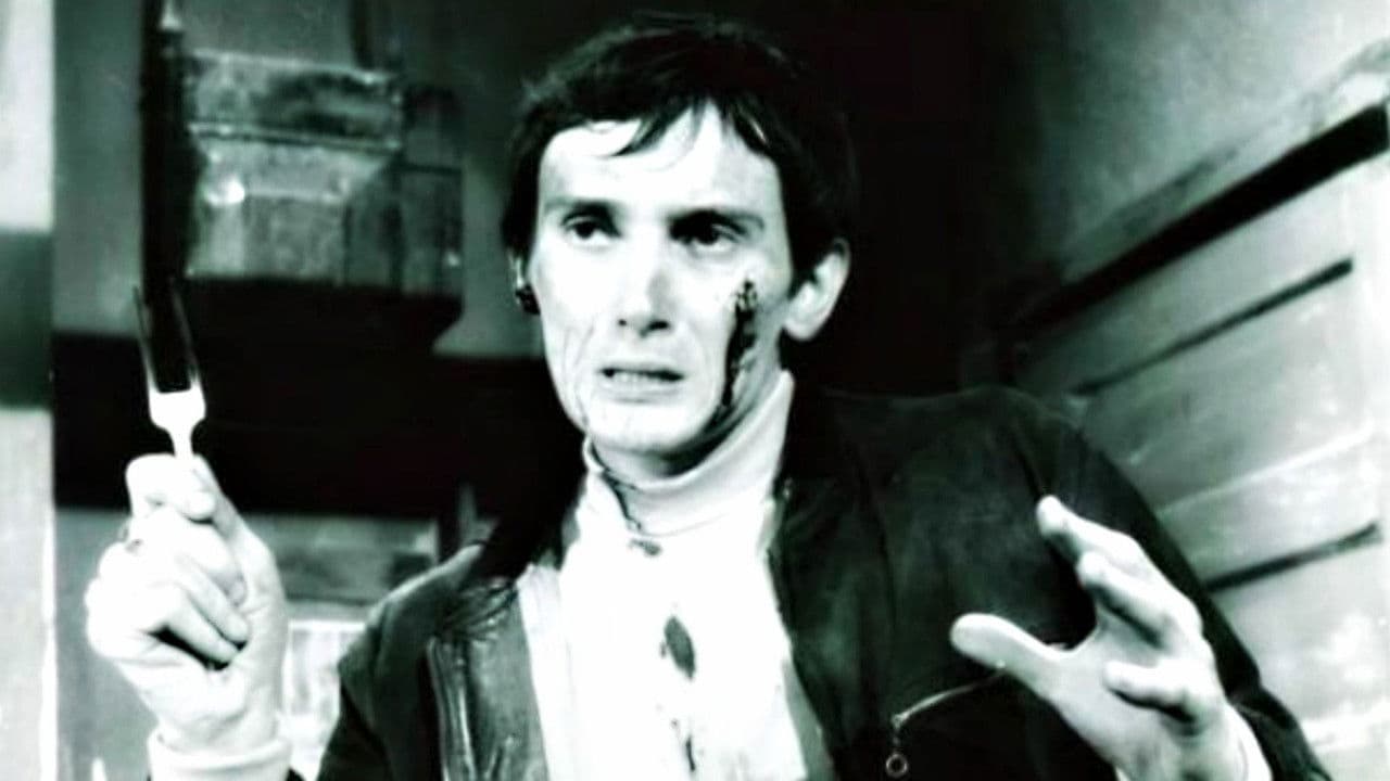 Backdrop – The Bloody Brood