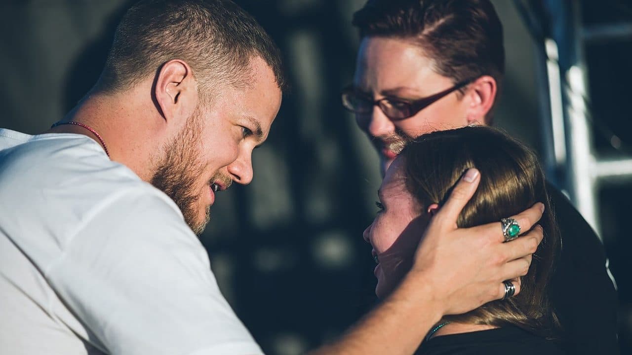 Backdrop – Believer